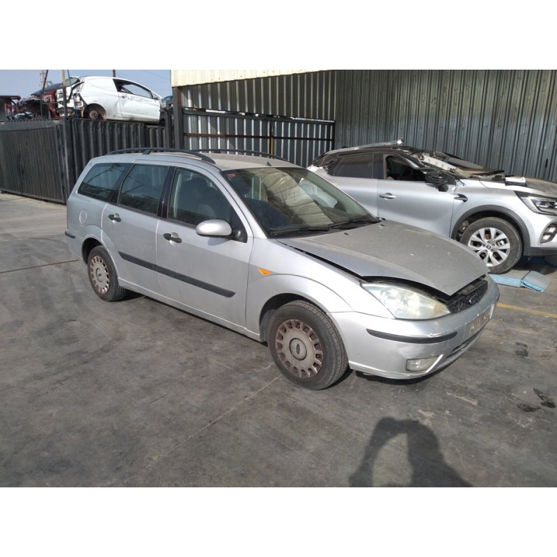 ford focus turnier (cak) del año 2004