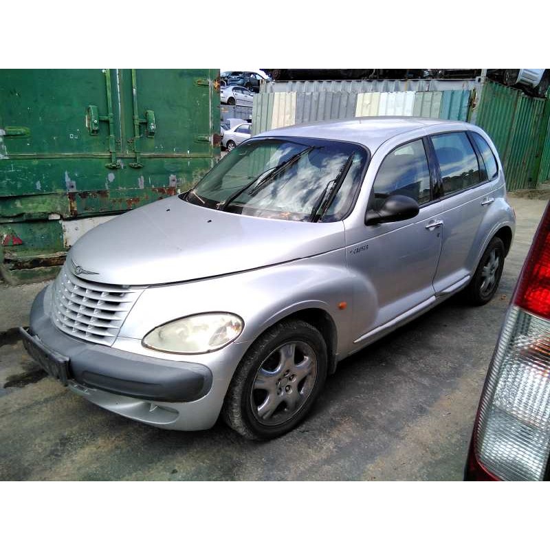 chrysler pt cruiser (pt) del año 2001
