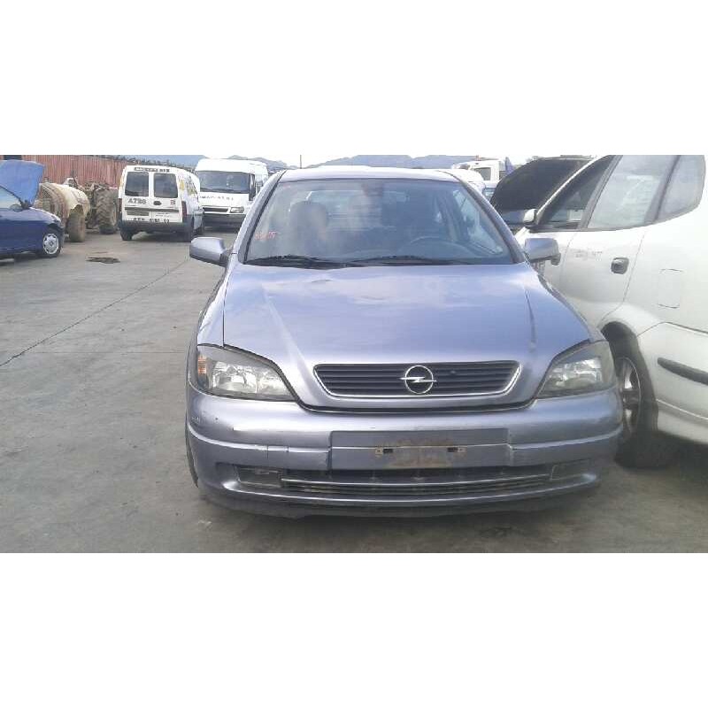 opel astra g berlina del año 2003