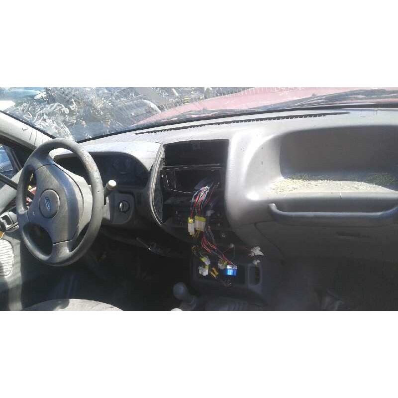 ford maverick (ml) del año 1994