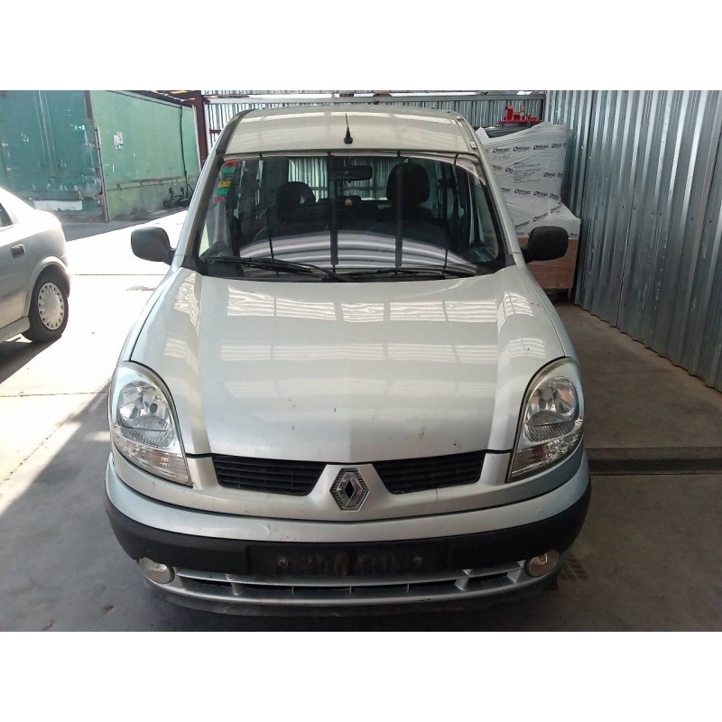 renault kangoo (f/kc0) del año 2004