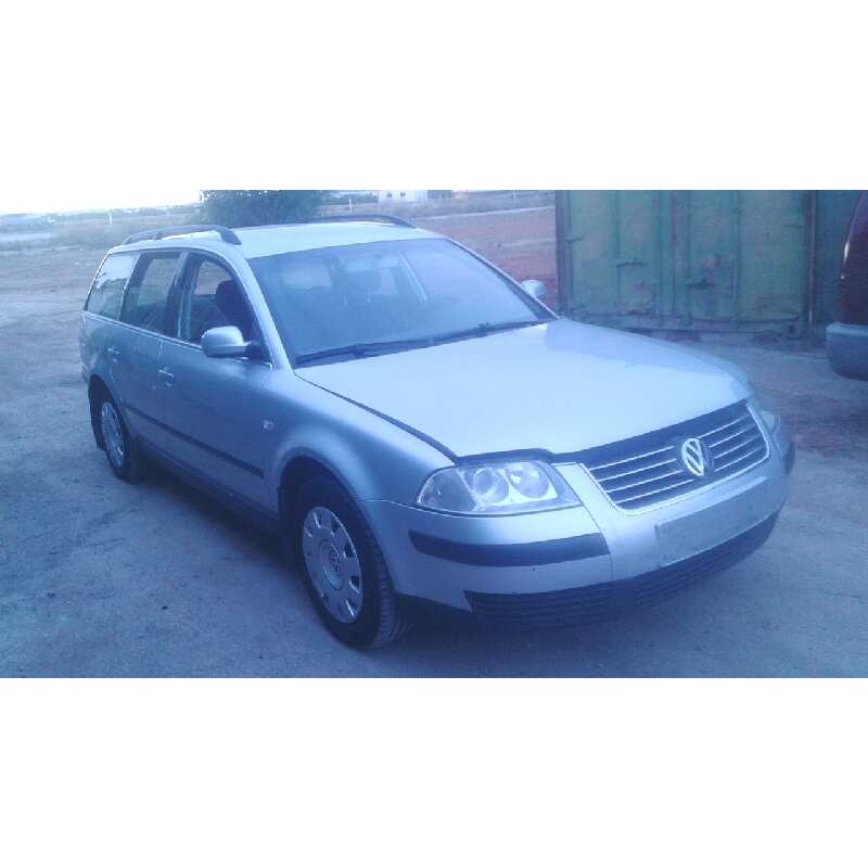 volkswagen passat variant (3b6) del año 2003