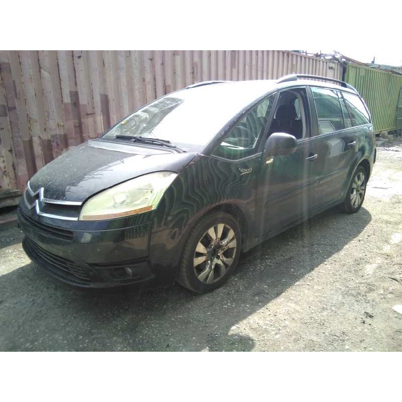 citroën c4 grand picasso del año 2007