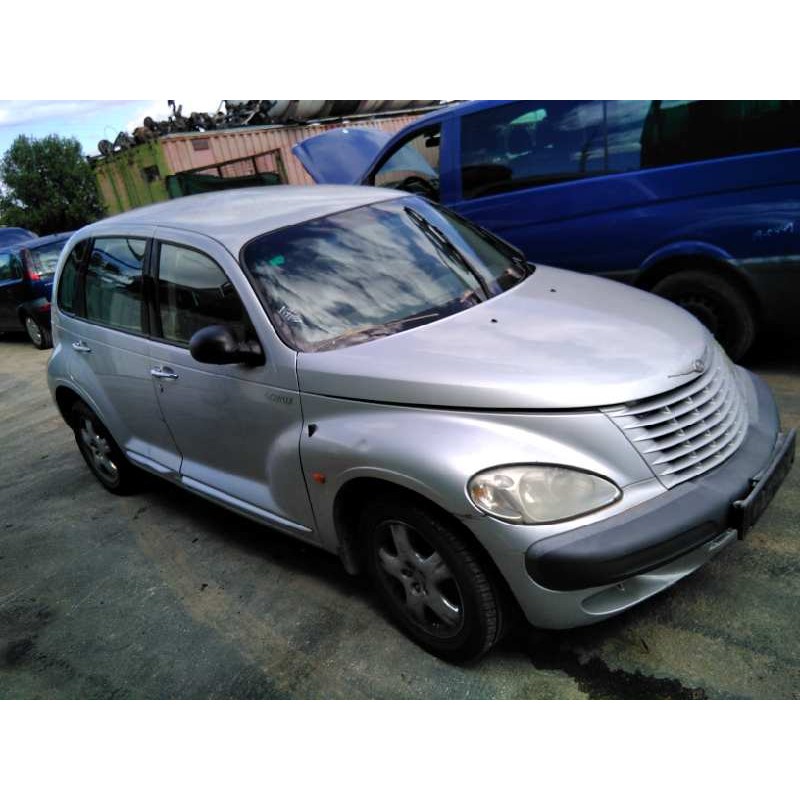chrysler pt cruiser (pt) del año 2001