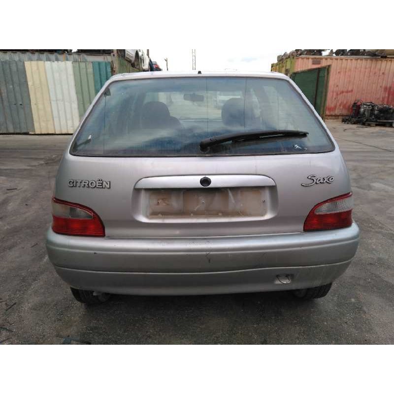 citroën saxo del año 2001