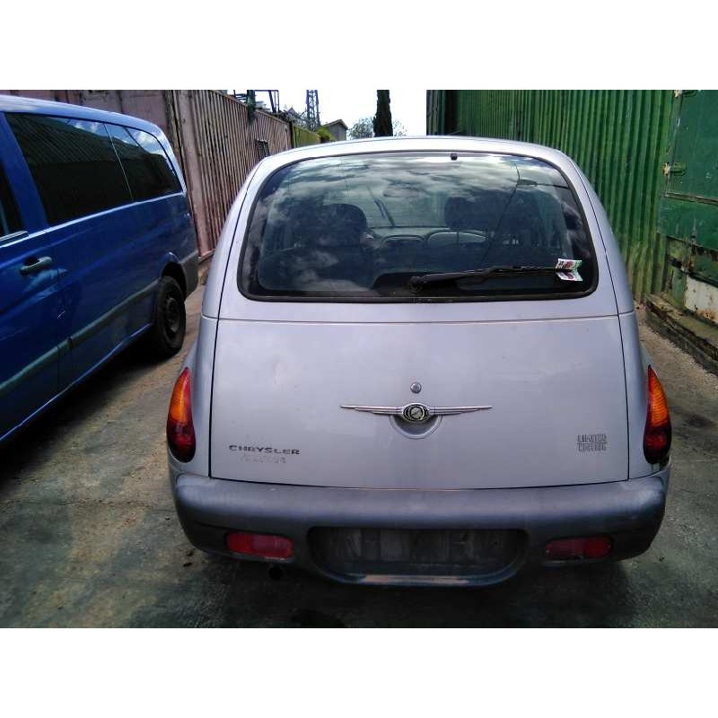 chrysler pt cruiser (pt) del año 2001