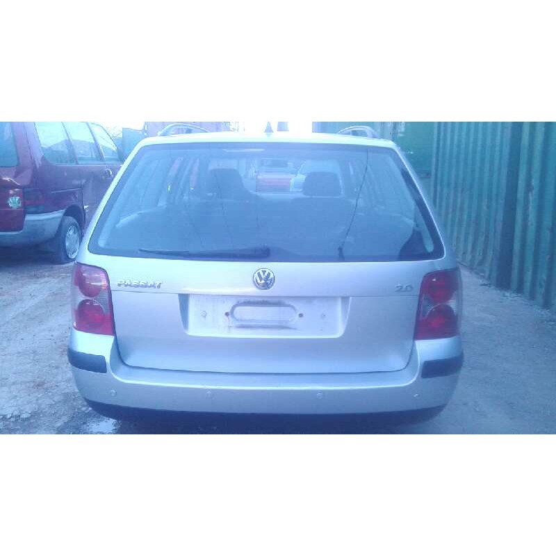 volkswagen passat variant (3b6) del año 2003