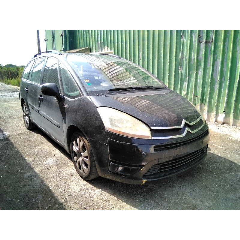 citroën c4 grand picasso del año 2007