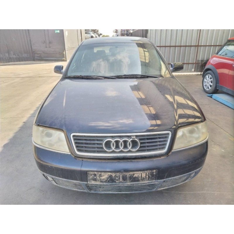 audi a6 berlina (4b2) del año 2000