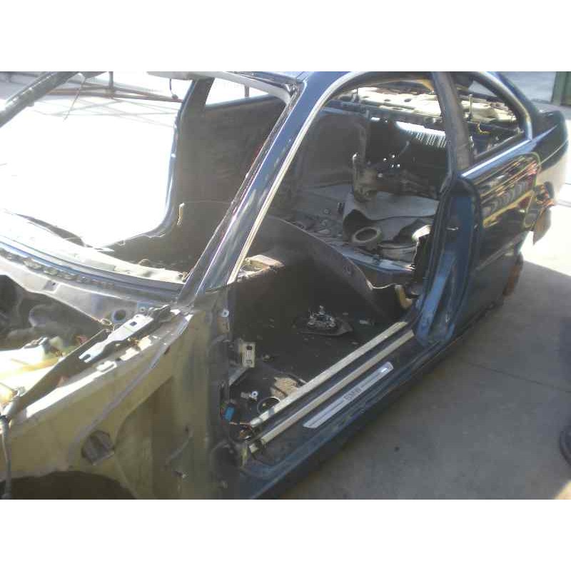 bmw serie 3 coupe (e46) del año 1999
