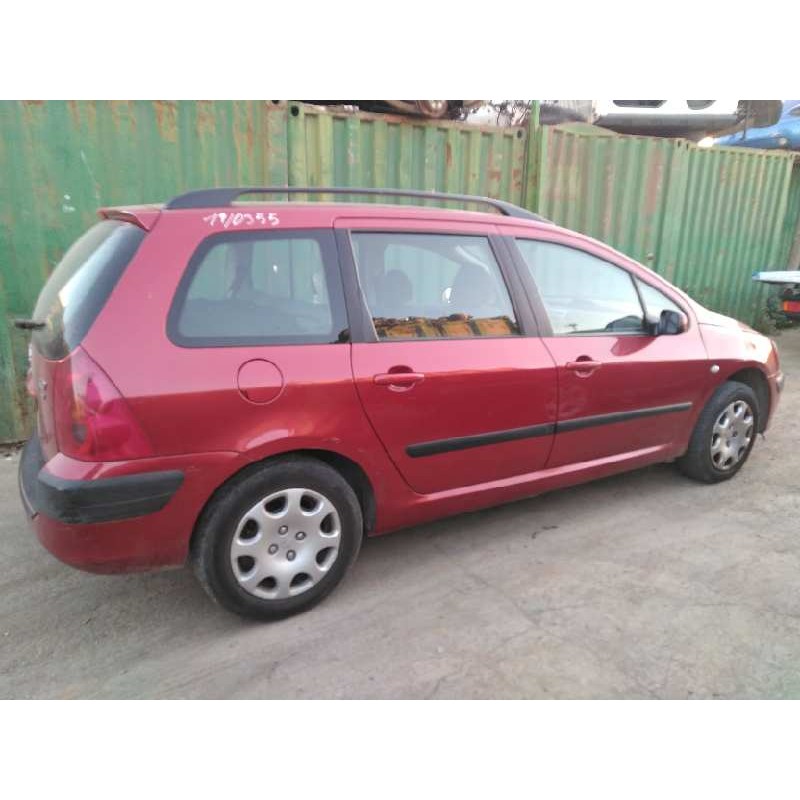 peugeot 307 break / sw (s1) del año 2004