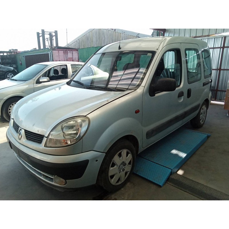 renault kangoo (f/kc0) del año 2004