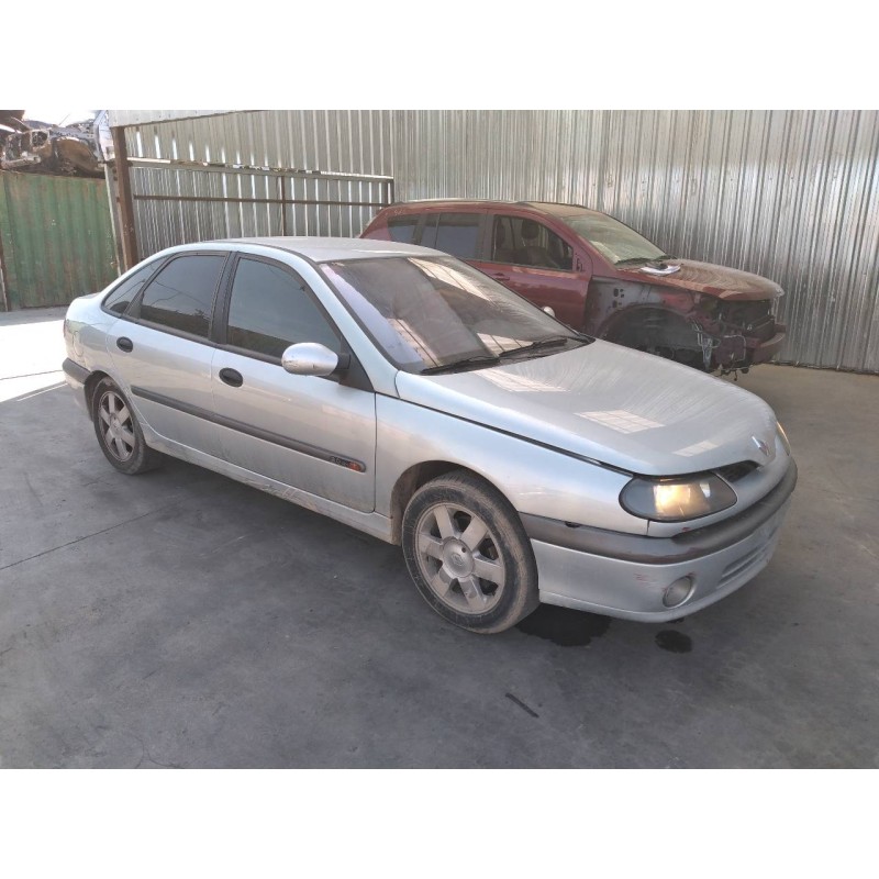 renault laguna (b56) del año 2000