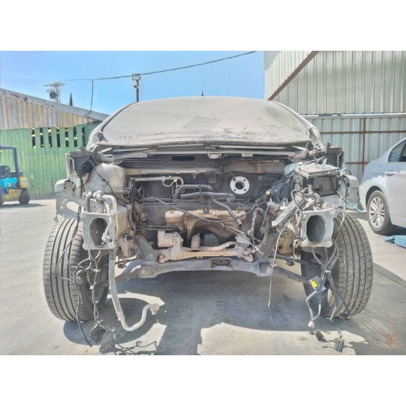 ford c-max del año 2014