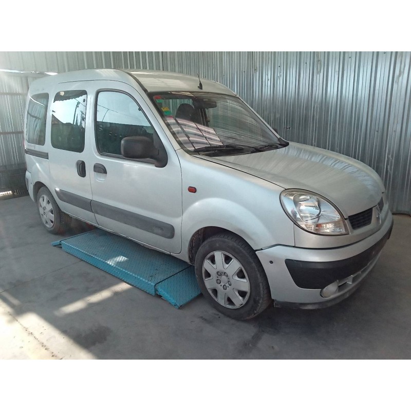 renault kangoo (f/kc0) del año 2004