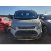 ford transit custom kombi del año 2015