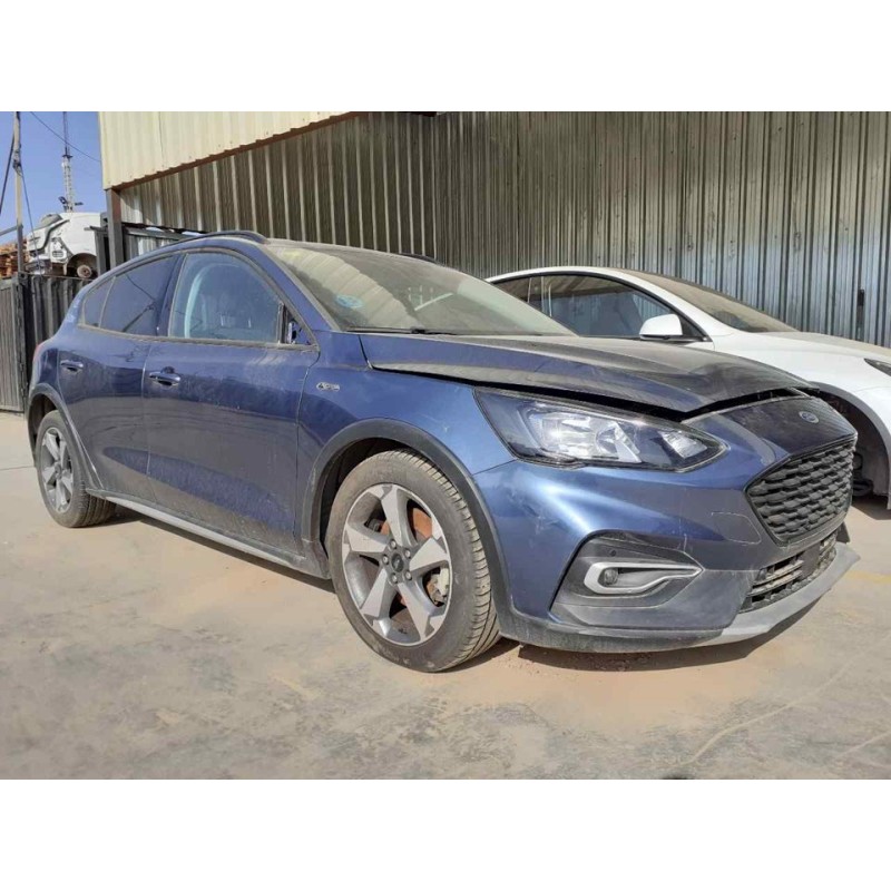 ford focus del año 2020