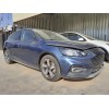 ford focus del año 2020
