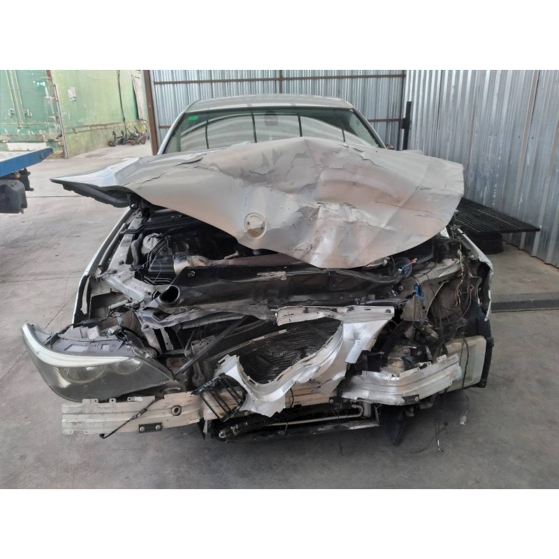 bmw serie 5 berlina (e60) del año 2003