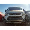 ford transit custom kombi del año 2015