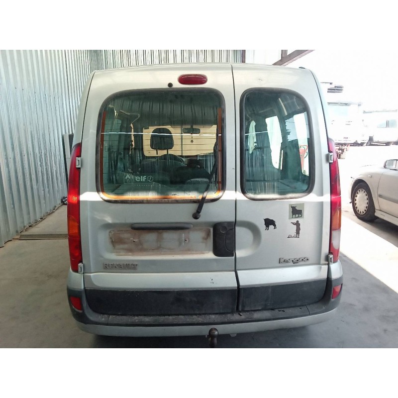 renault kangoo (f/kc0) del año 2004