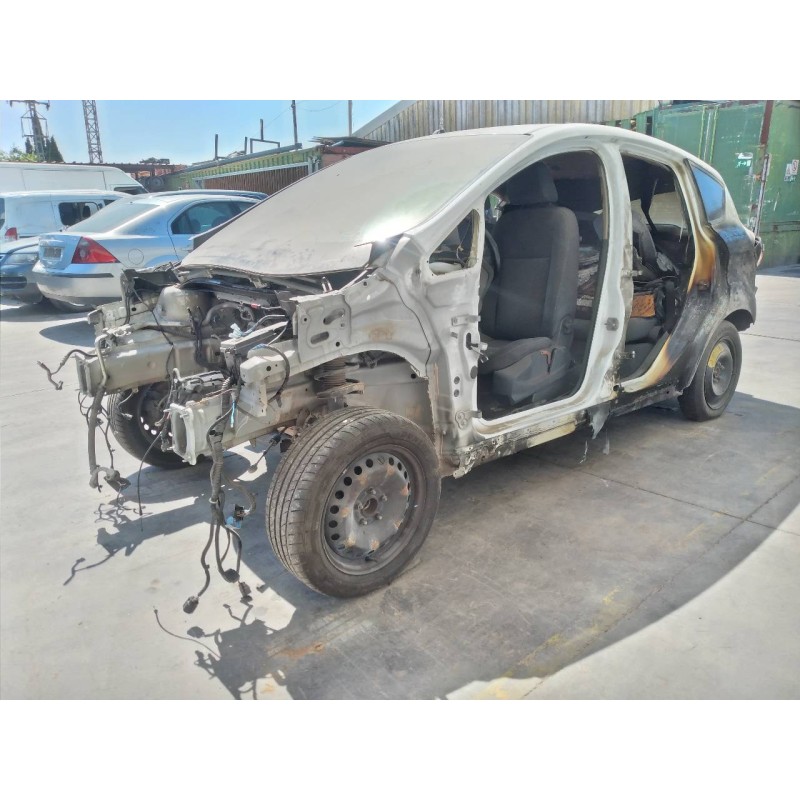 ford c-max del año 2014