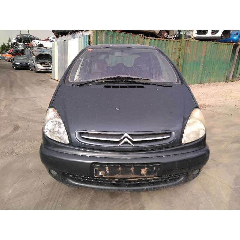 citroën xsara picasso del año 2004