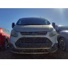 ford transit custom kombi del año 2015