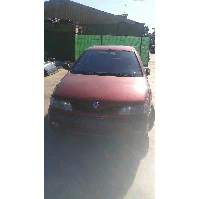 renault laguna (b56) del año 1998