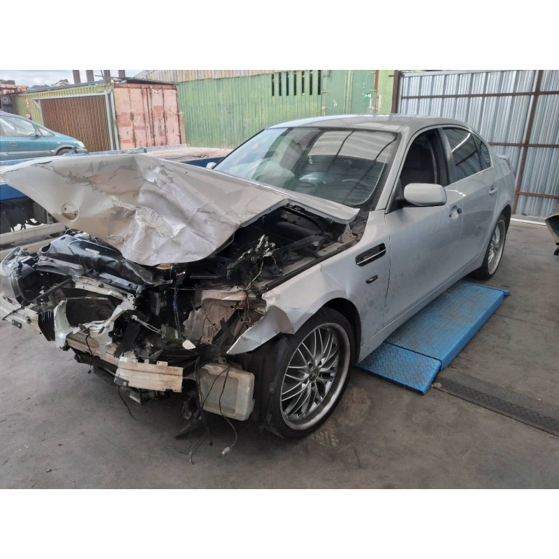 bmw serie 5 berlina (e60) del año 2003