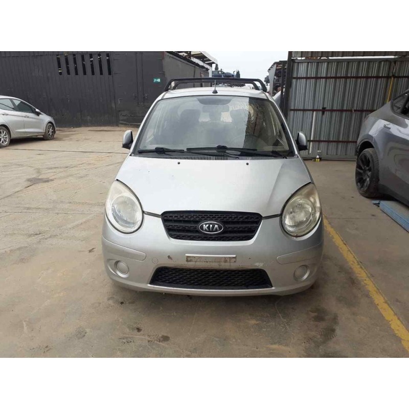 kia picanto del año 2011