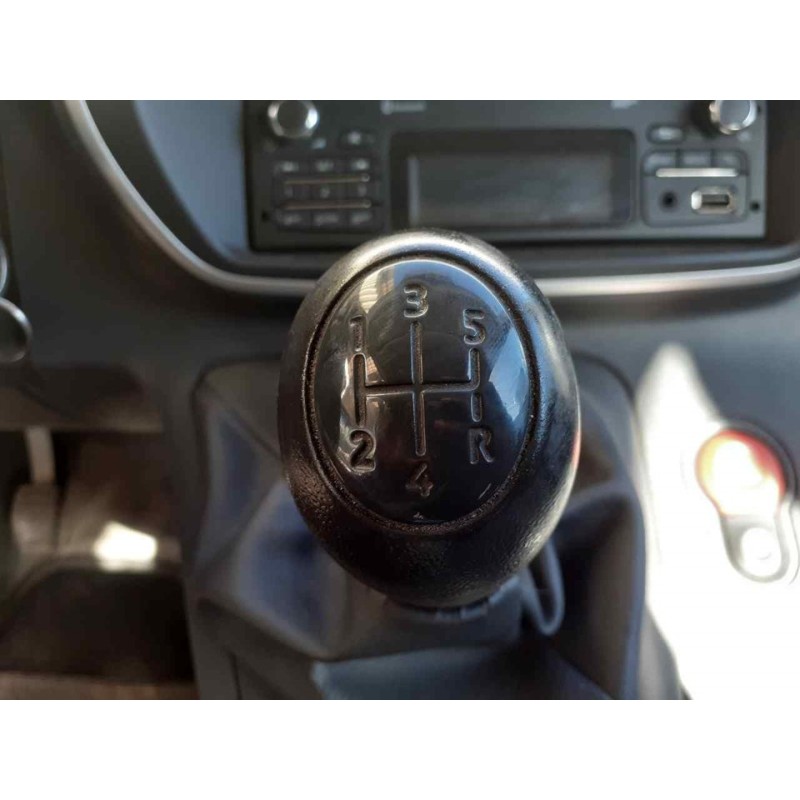 renault kangoo del año 2016