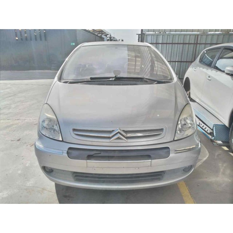 citroën xsara picasso del año 2007