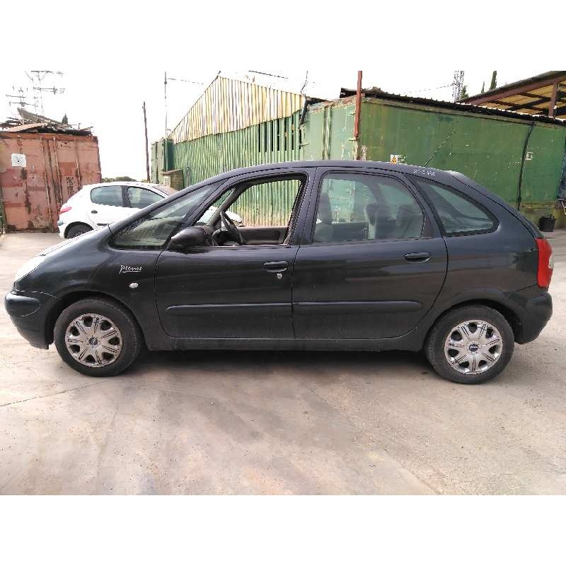 citroën xsara picasso del año 2004