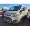 ford transit custom kombi del año 2015