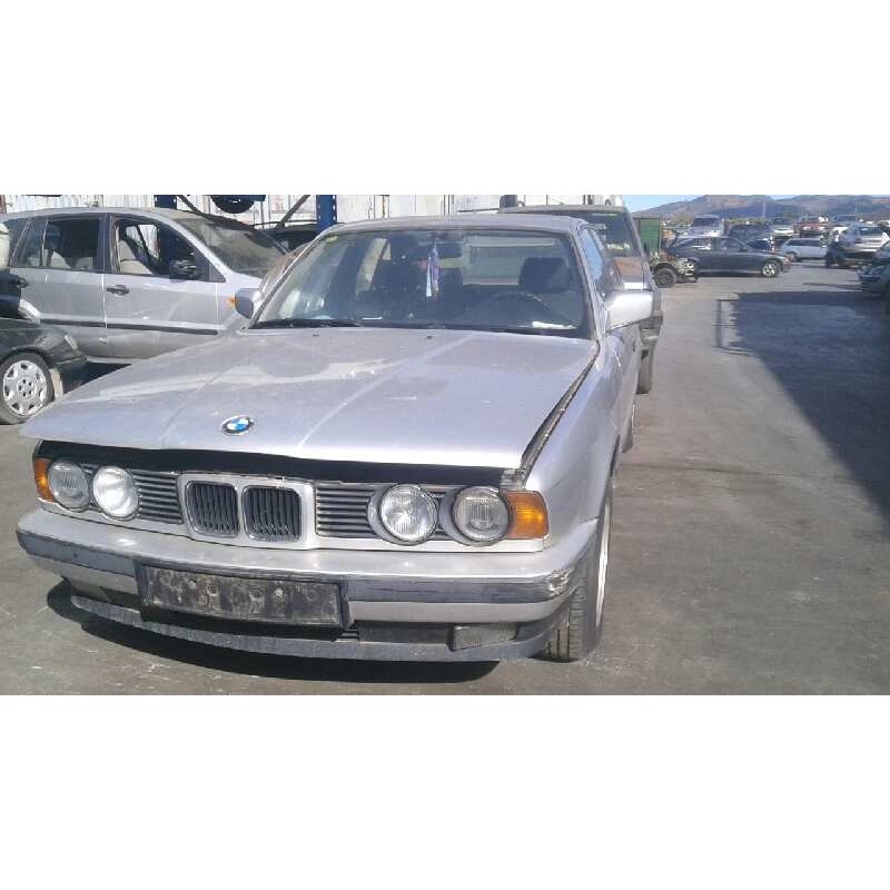 bmw serie 5 berlina (e34) del año 1991