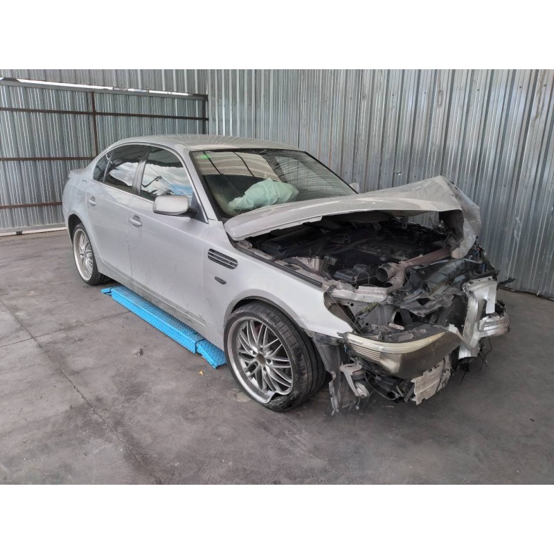 bmw serie 5 berlina (e60) del año 2003