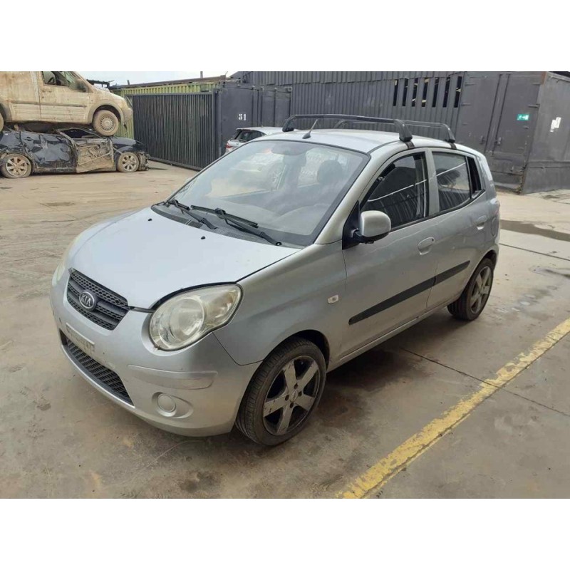 kia picanto del año 2011
