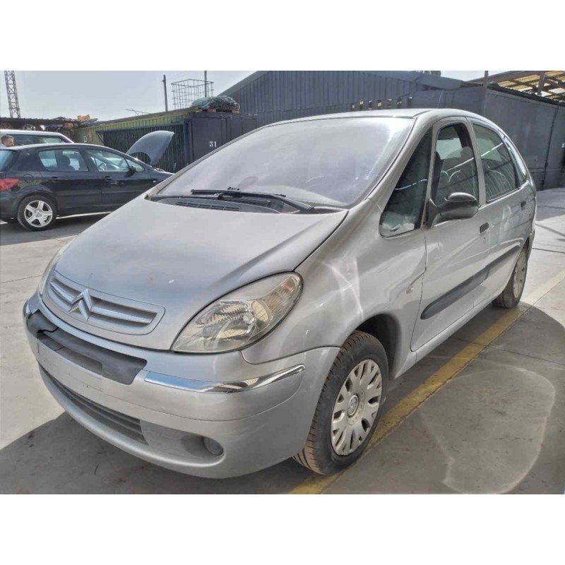 citroën xsara picasso del año 2007