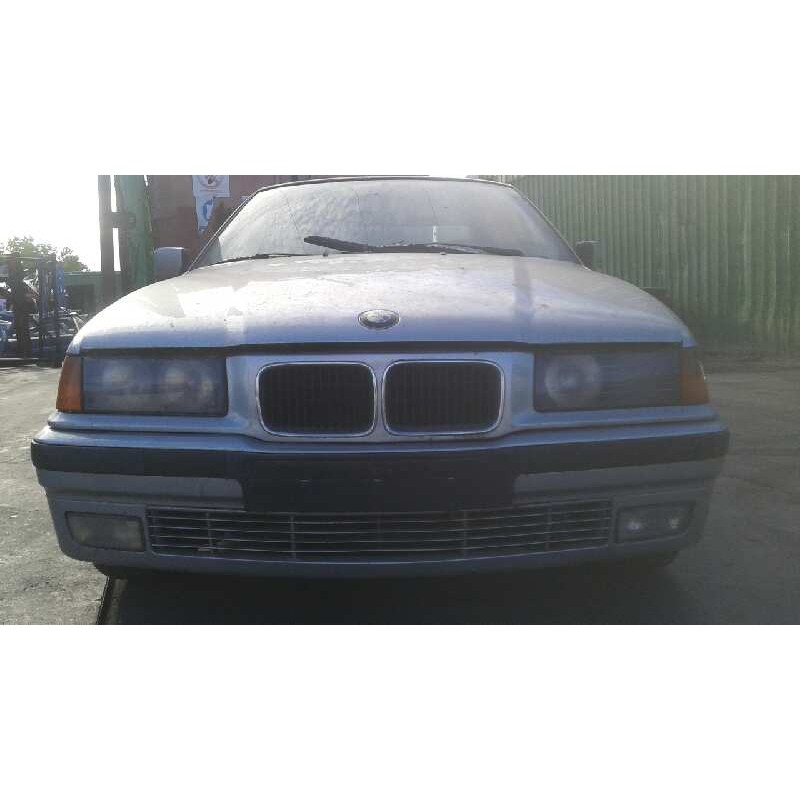 bmw serie 3 berlina (e36) del año 1996