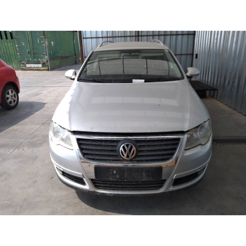 volkswagen passat variant (3c5) del año 2005