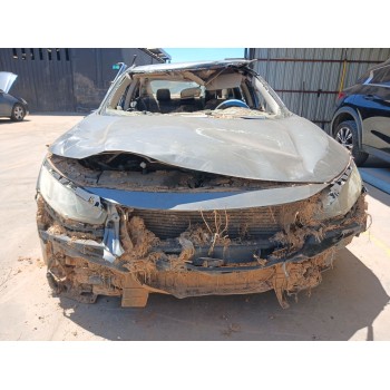 HONDA CIVIC X SEDÁN (FC_)
