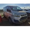 ford transit custom kombi del año 2015