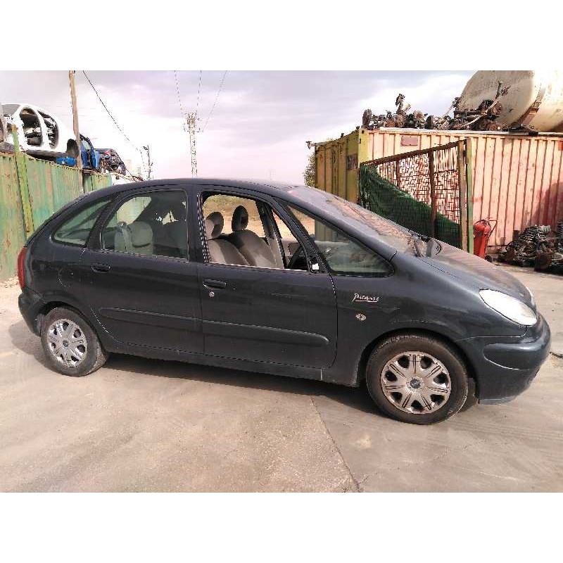 citroën xsara picasso del año 2004