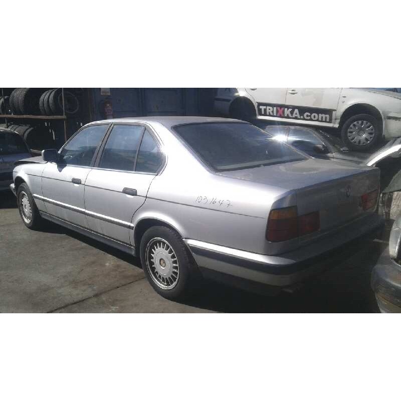 bmw serie 5 berlina (e34) del año 1991