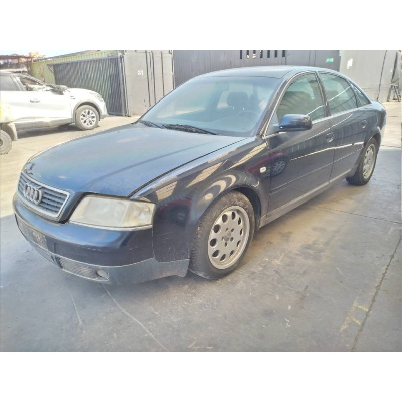 audi a6 berlina (4b2) del año 2000