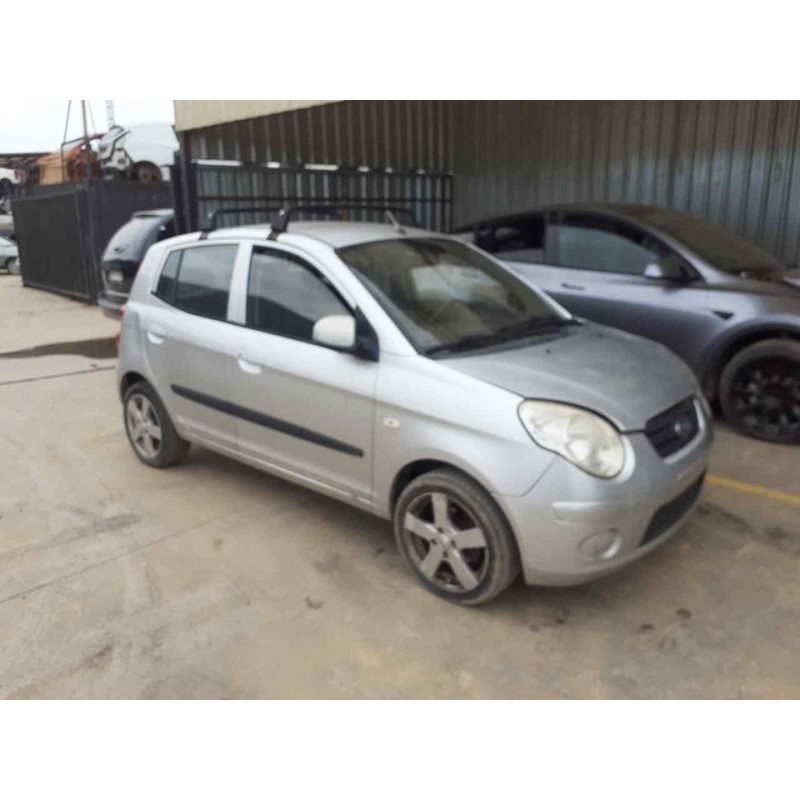 kia picanto del año 2011