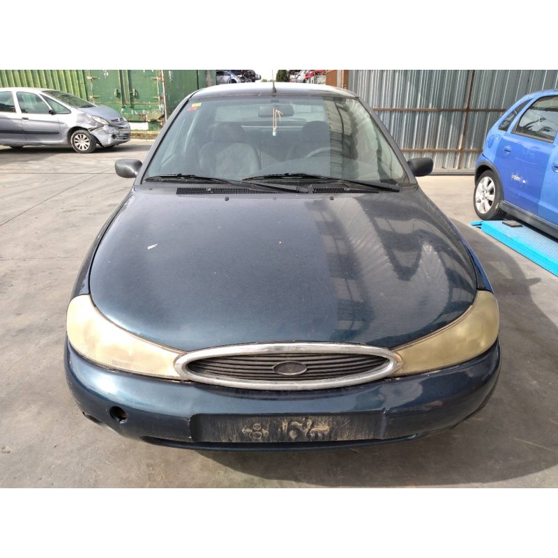 ford mondeo berlina (gd) del año 1997