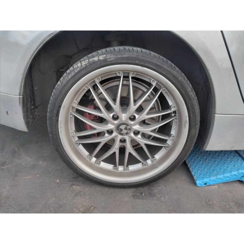 bmw serie 5 berlina (e60) del año 2003