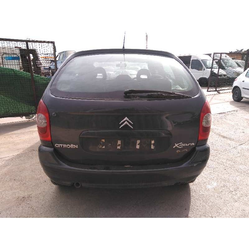 citroën xsara picasso del año 2004